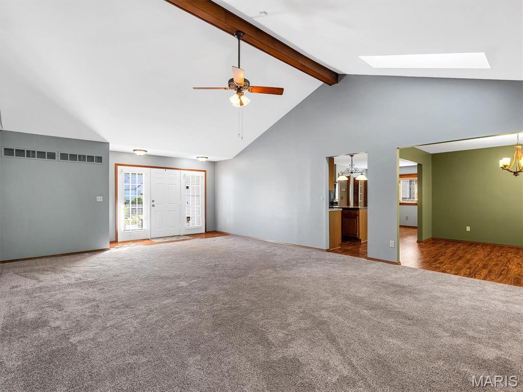 Woodfield #5 - Residential