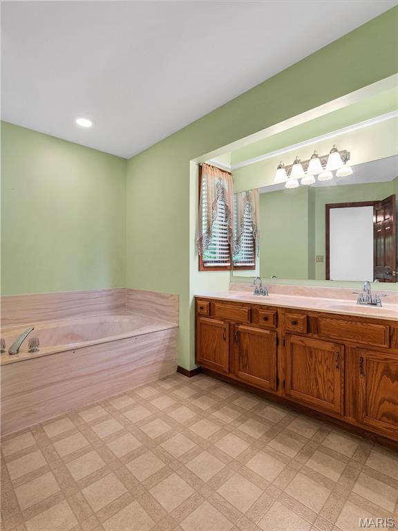 Woodfield #5 - Residential