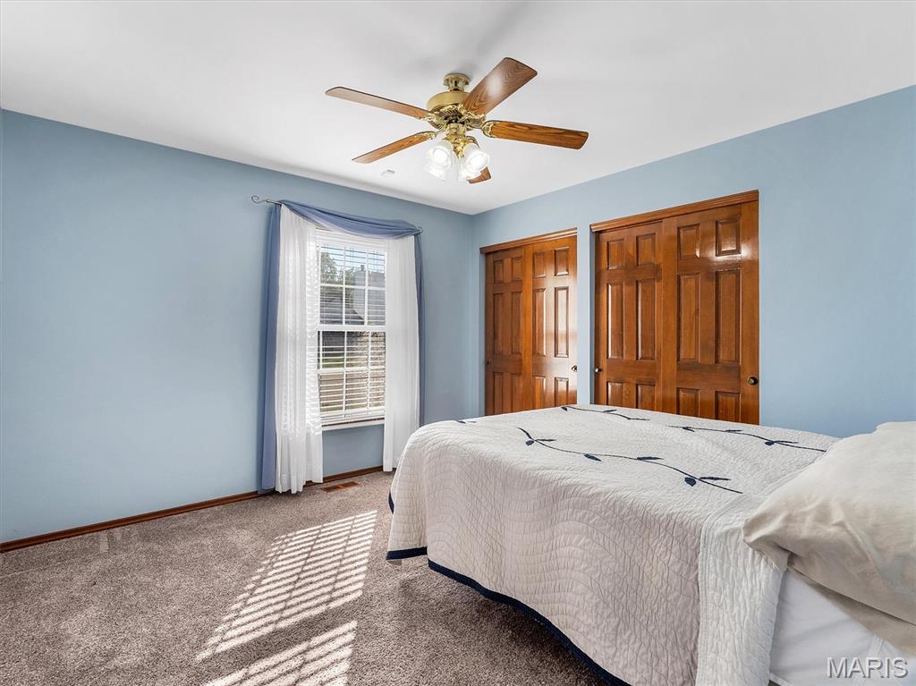 Woodfield #5 - Residential