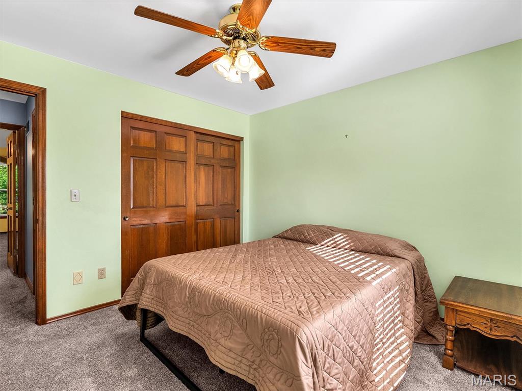 Woodfield #5 - Residential