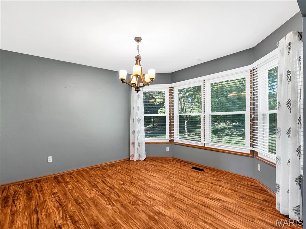 Woodfield #5 - Residential
