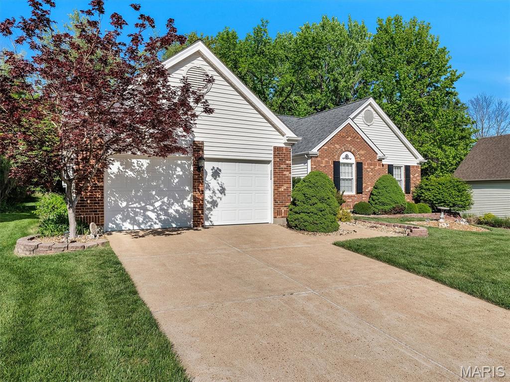 Woodfield #5 - Residential