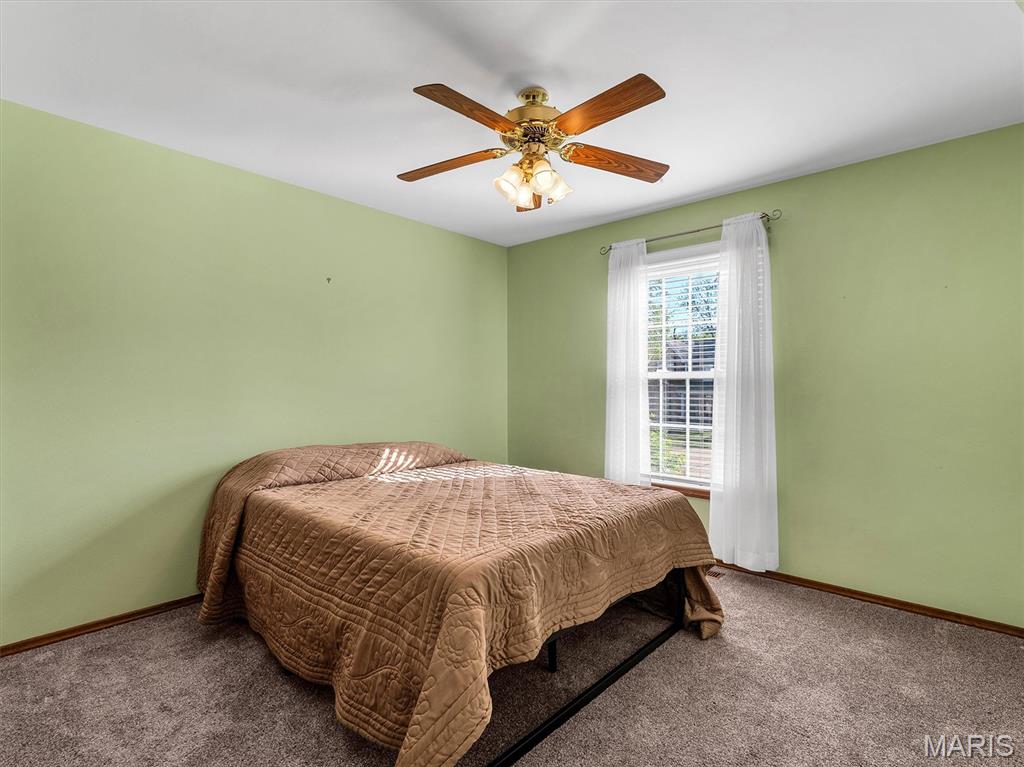 Woodfield #5 - Residential