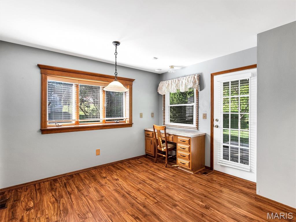 Woodfield #5 - Residential