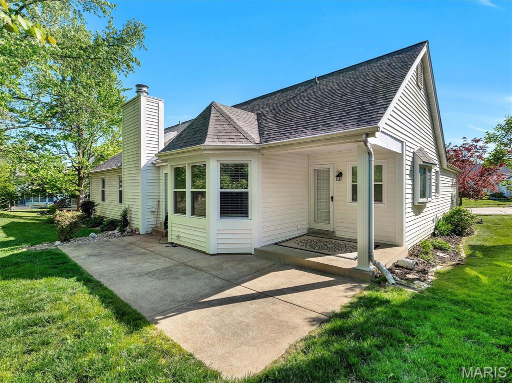 Woodfield #5 - Residential