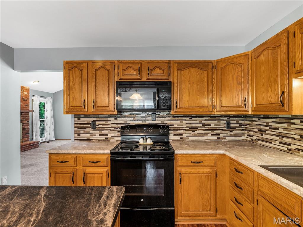 Woodfield #5 - Residential