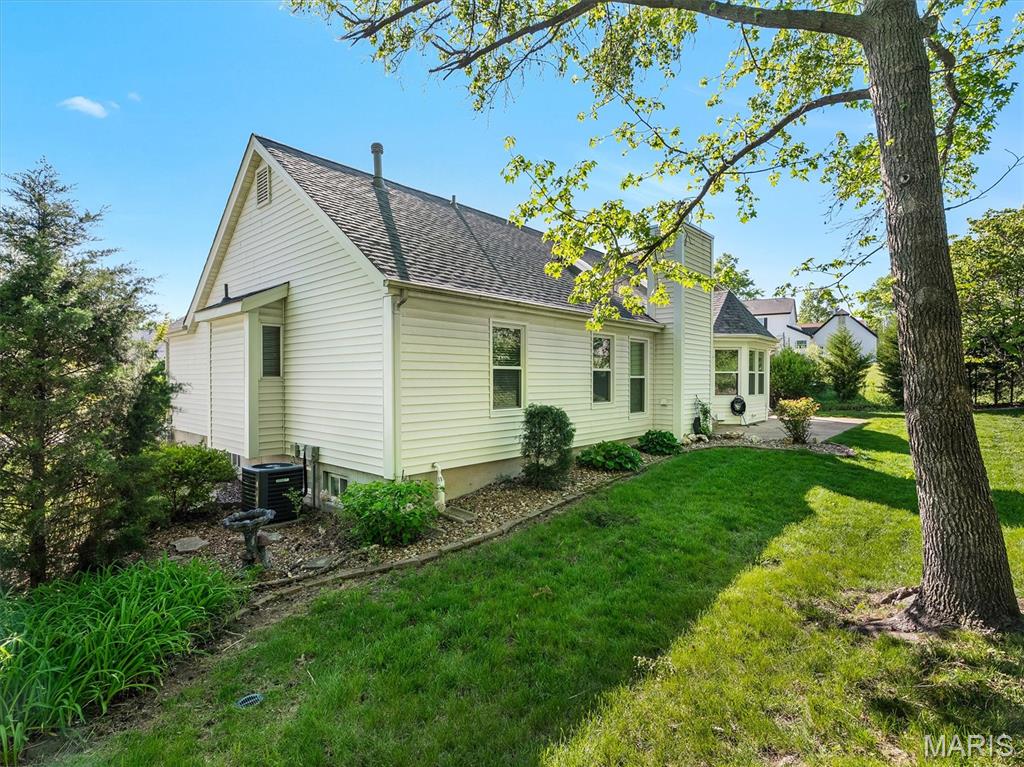 Woodfield #5 - Residential