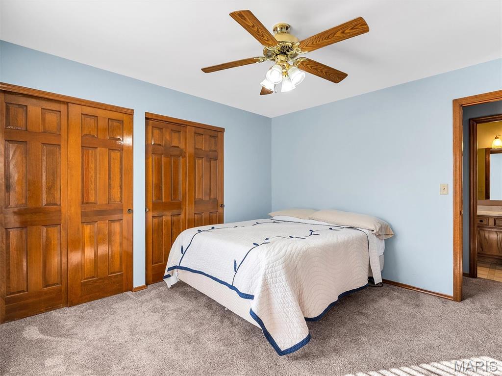 Woodfield #5 - Residential