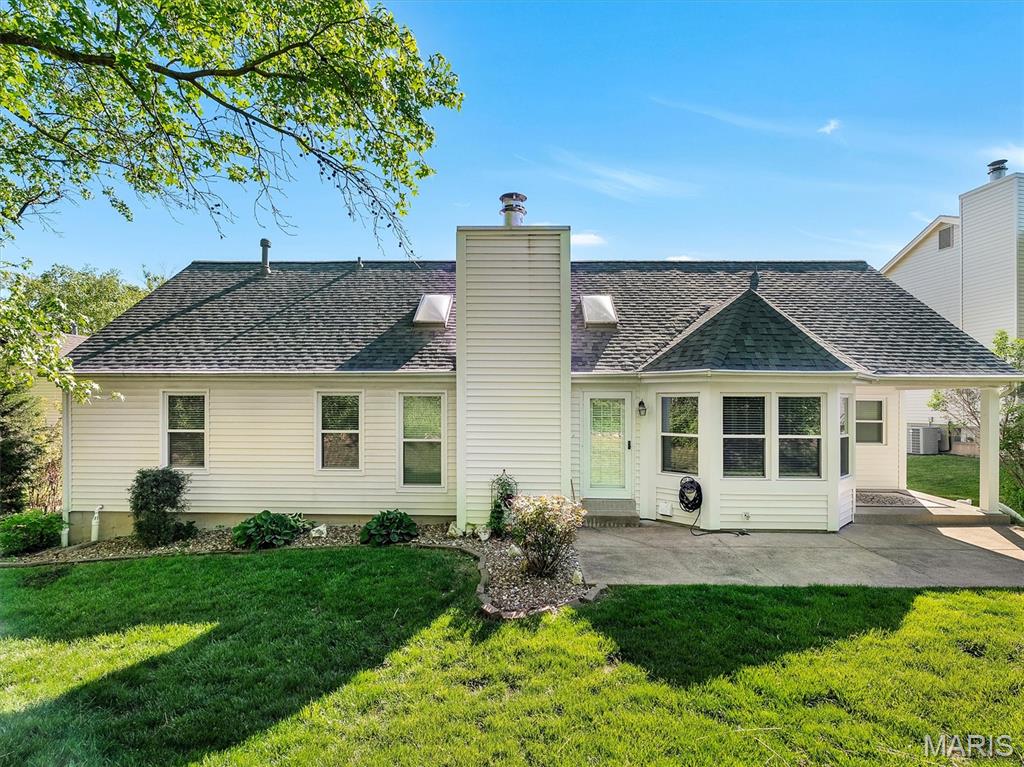 Woodfield #5 - Residential