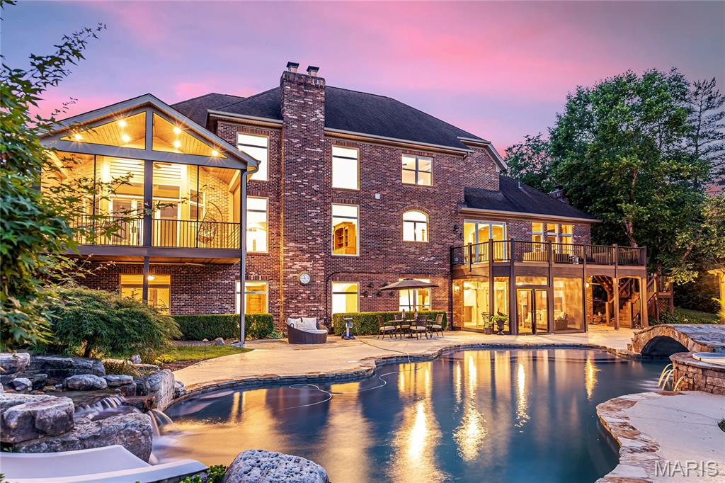 Clayton Crest 1 Amd - Residential