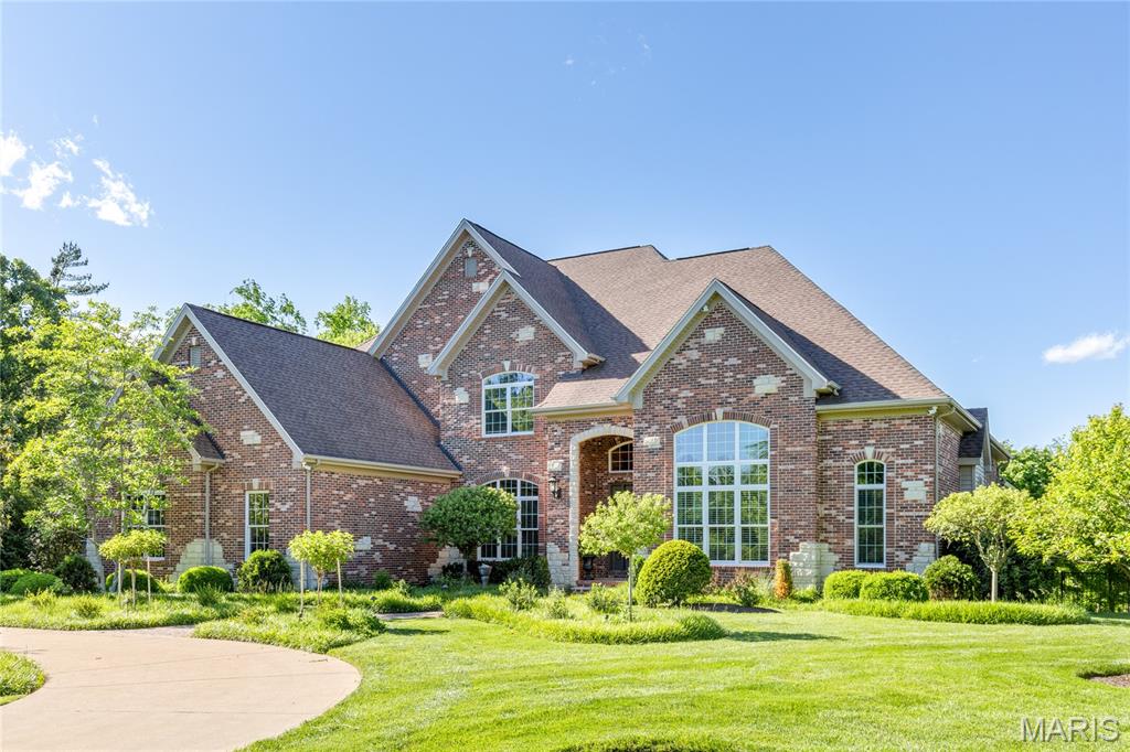 Clayton Crest 1 Amd - Residential