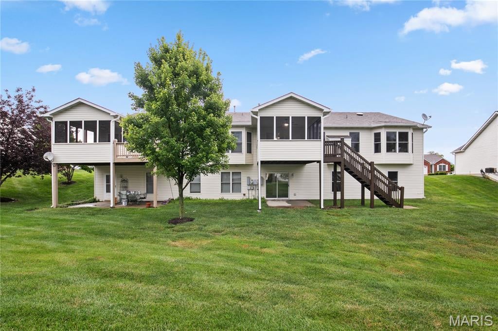 Vlgs At Dardenne Campbell Village #43 - Residential