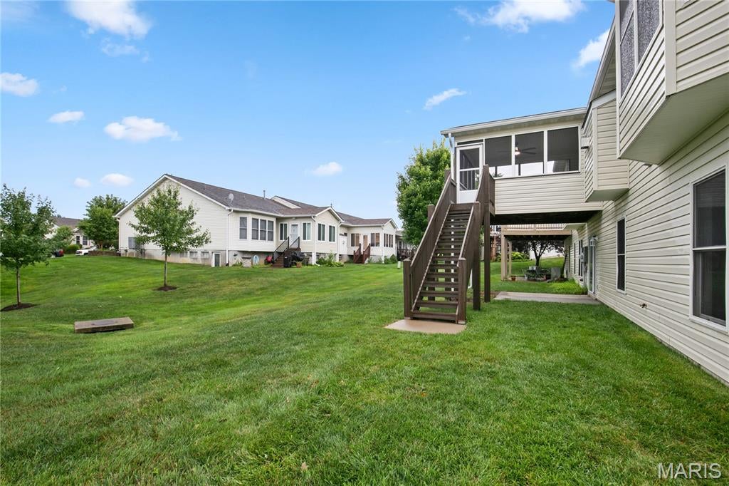 Vlgs At Dardenne Campbell Village #43 - Residential