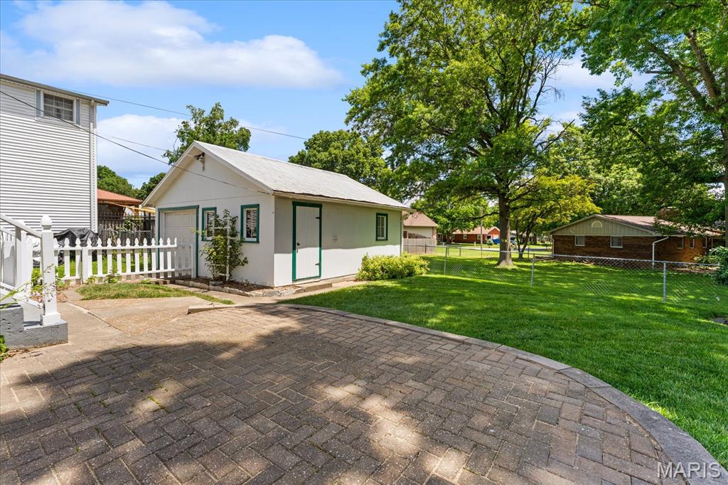 Hoeners 2nd Add - Residential