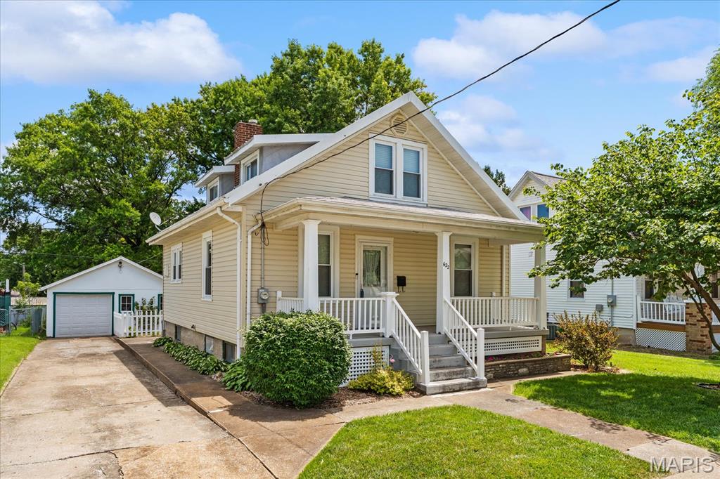 Hoeners 2nd Add - Residential