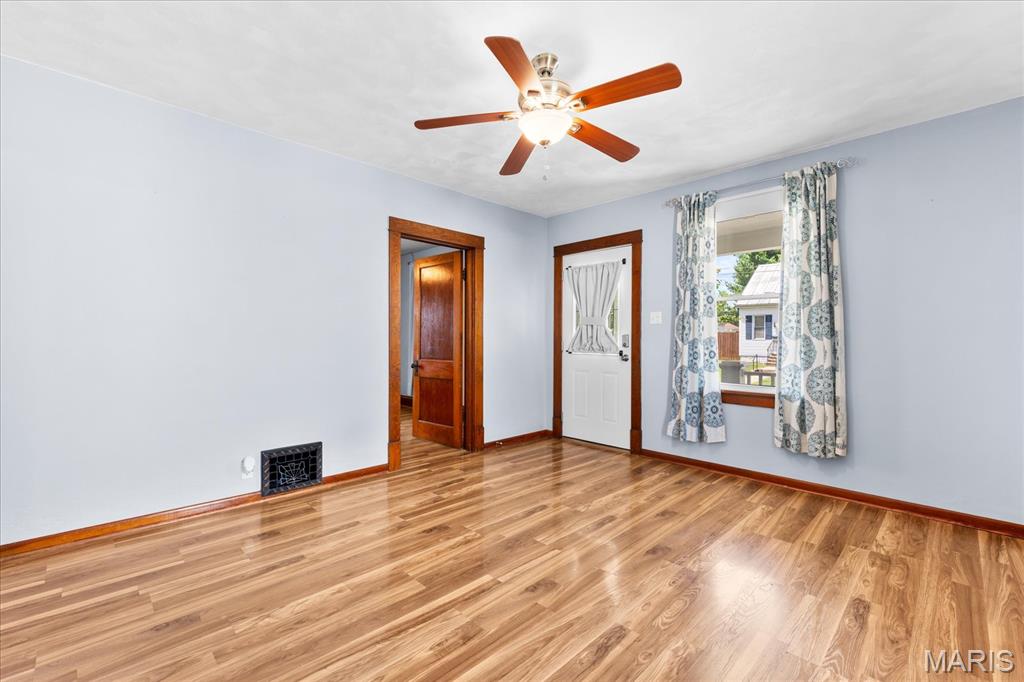 Hoeners 2nd Add - Residential