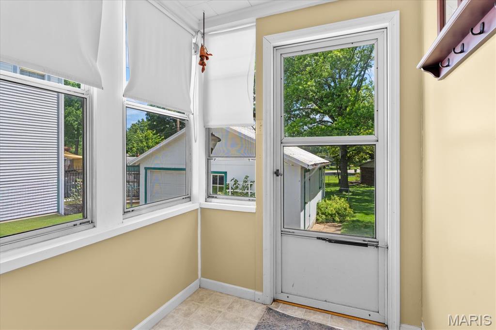Hoeners 2nd Add - Residential