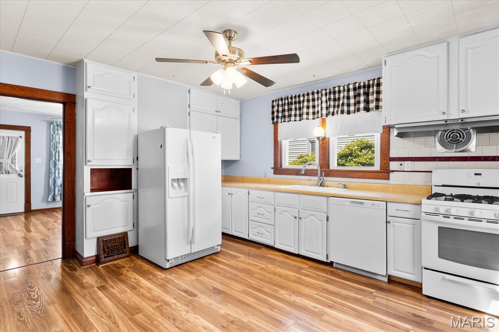 Hoeners 2nd Add - Residential