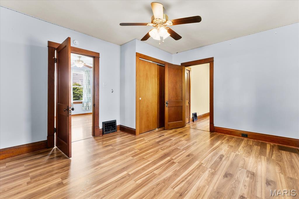 Hoeners 2nd Add - Residential