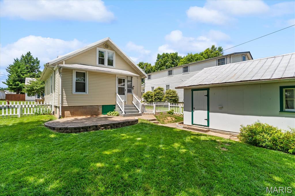 Hoeners 2nd Add - Residential