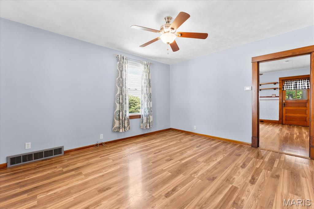 Hoeners 2nd Add - Residential