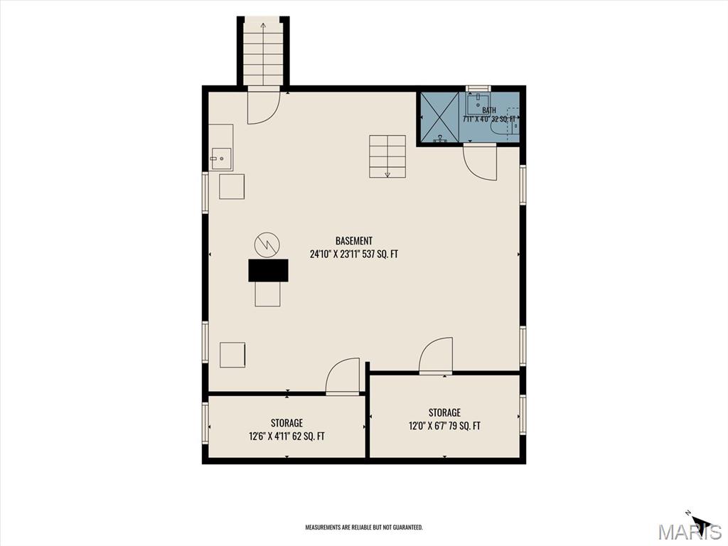 Hoeners 2nd Add - Residential