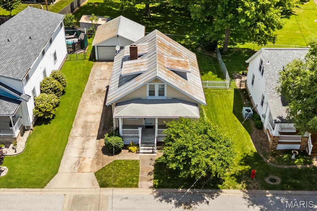 Hoeners 2nd Add - Residential