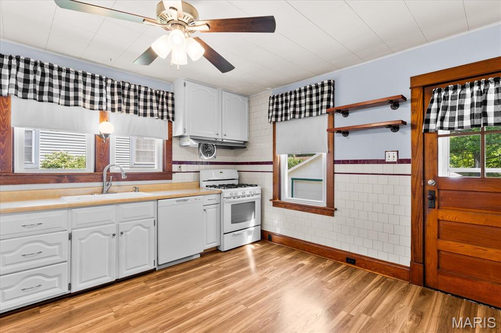 Hoeners 2nd Add - Residential
