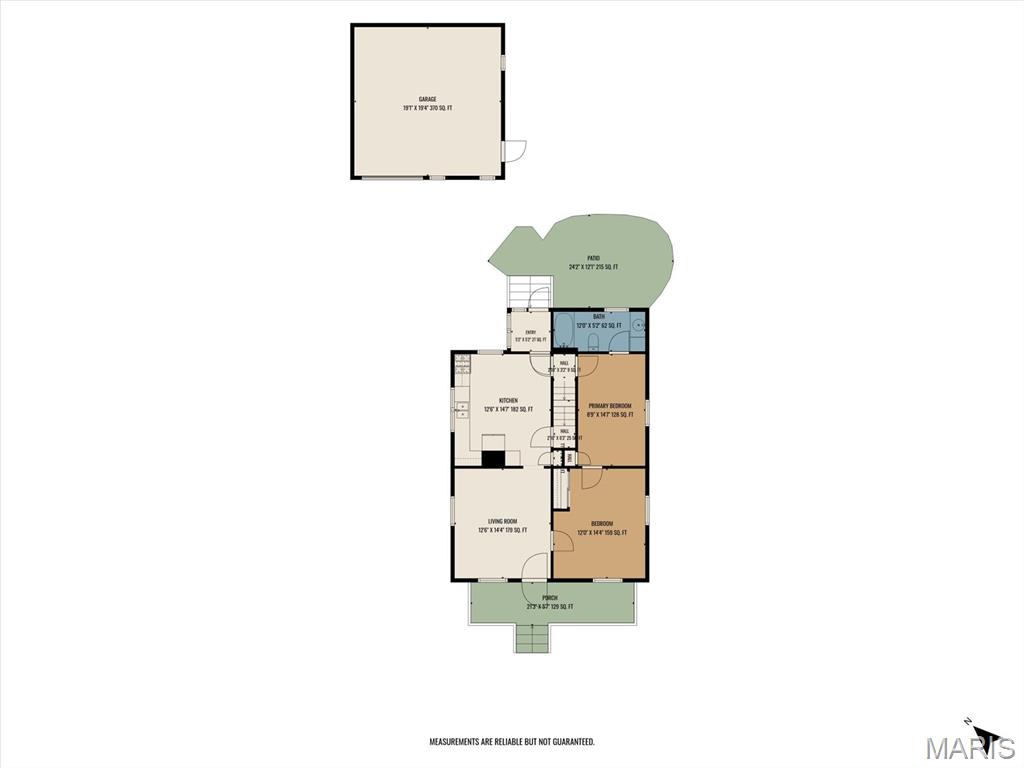 Hoeners 2nd Add - Residential