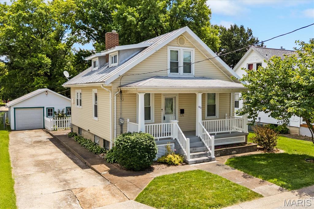 Hoeners 2nd Add - Residential