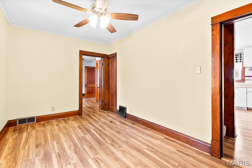 Hoeners 2nd Add - Residential