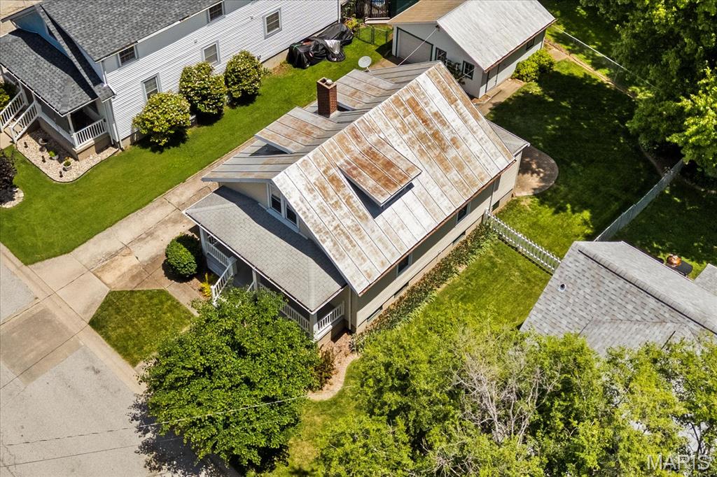 Hoeners 2nd Add - Residential