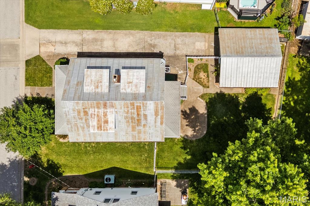 Hoeners 2nd Add - Residential