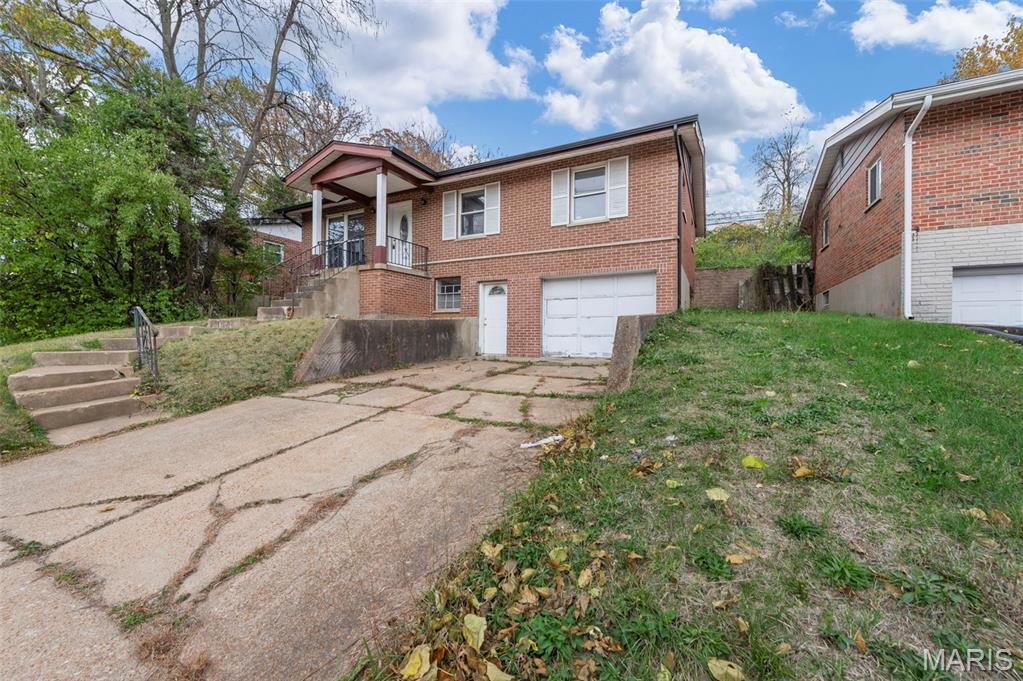 Mark Twain Heights - Residential