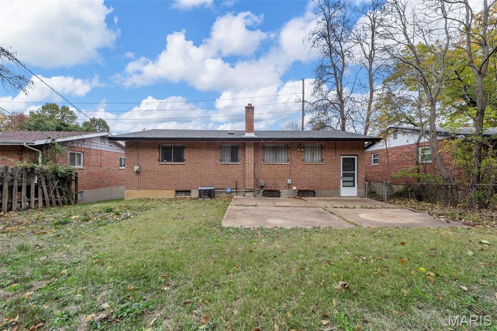 Mark Twain Heights - Residential