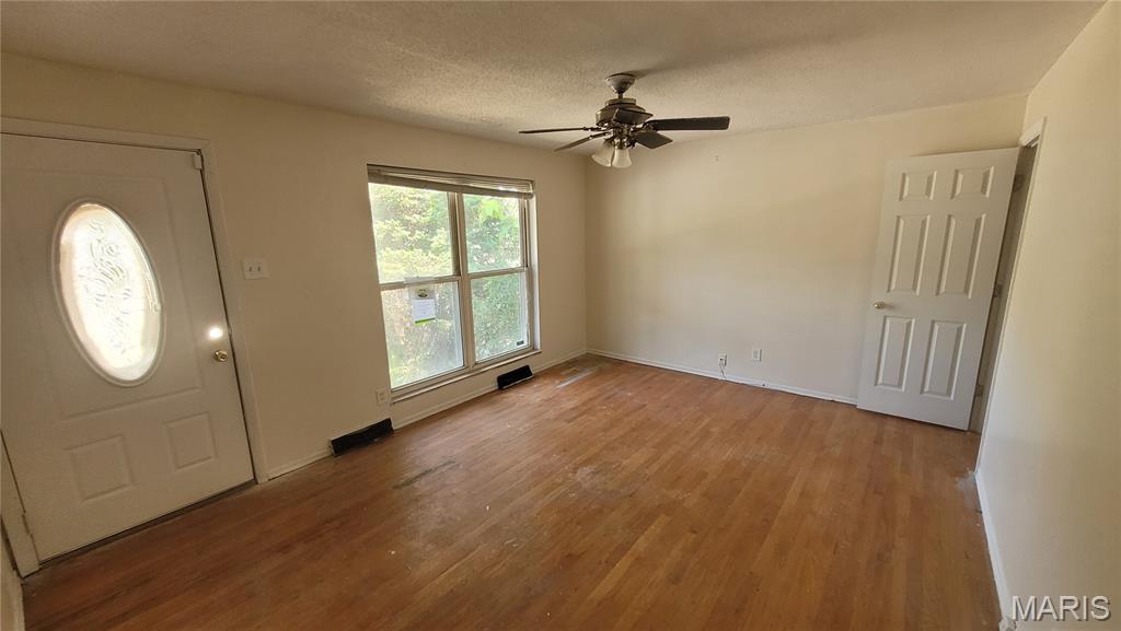 Mark Twain Heights - Residential