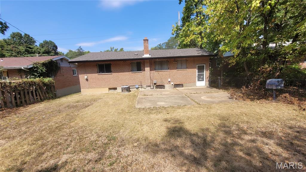 Mark Twain Heights - Residential