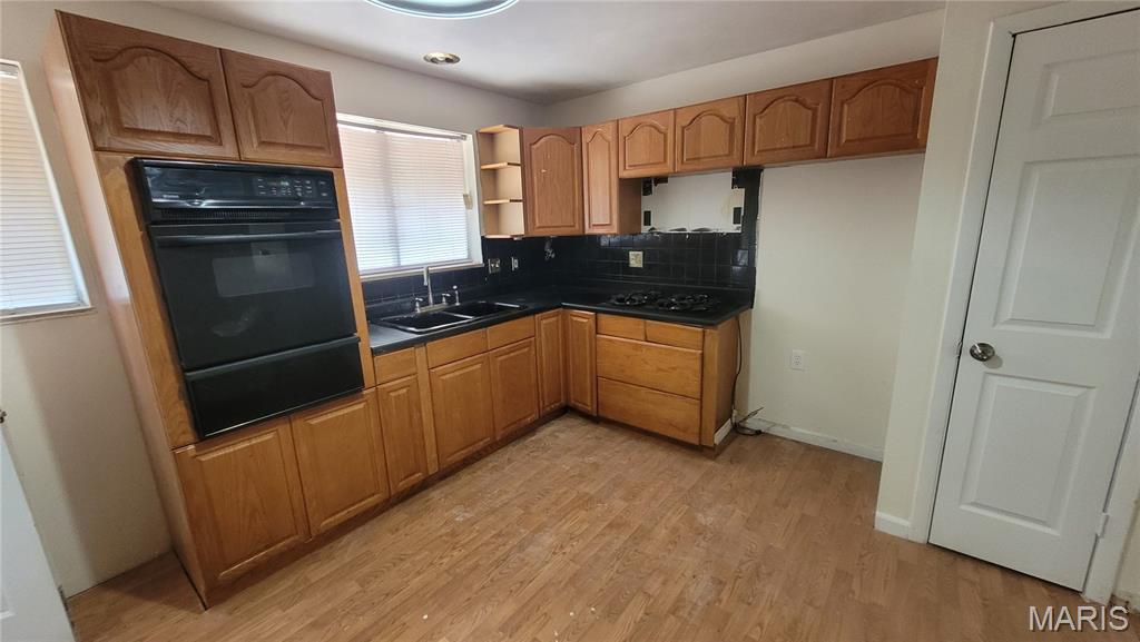 Mark Twain Heights - Residential