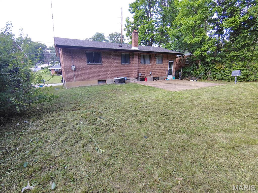Mark Twain Heights - Residential