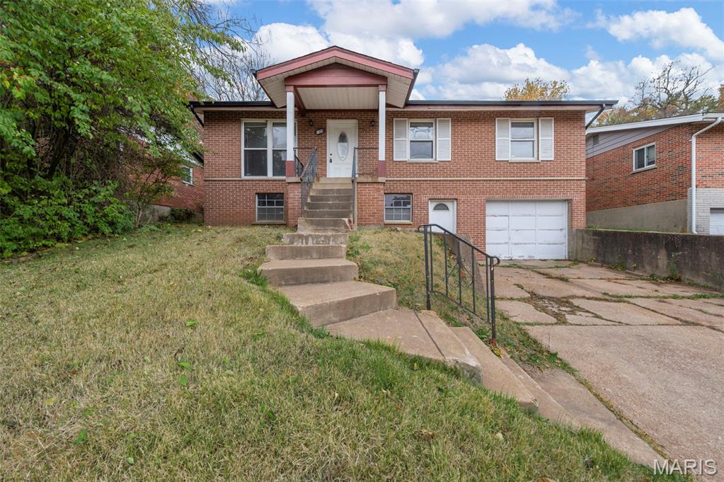 Mark Twain Heights - Residential