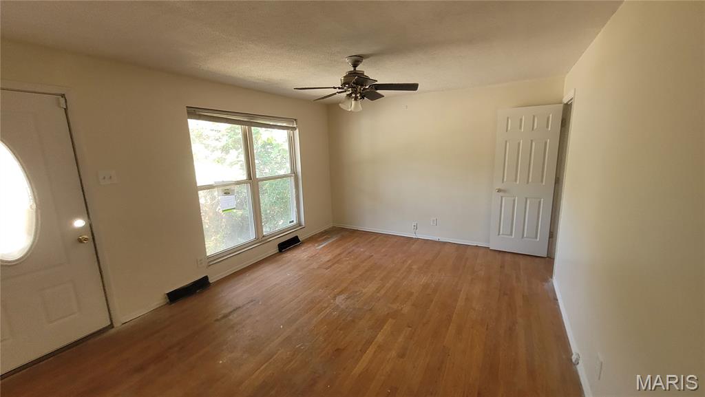 Mark Twain Heights - Residential