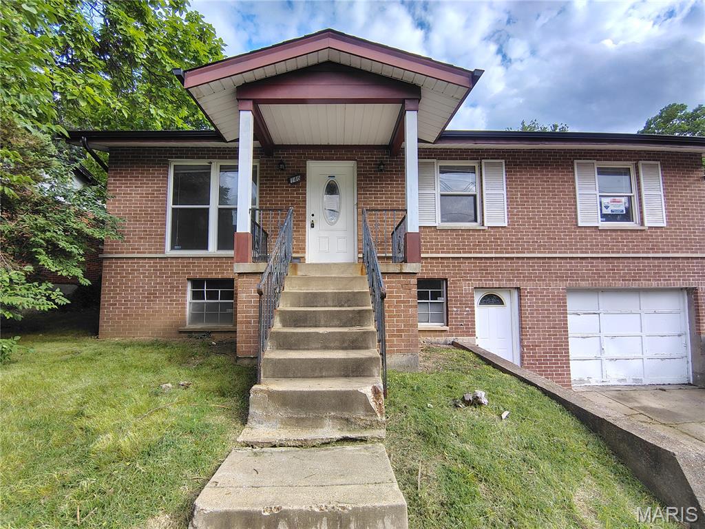 Mark Twain Heights - Residential