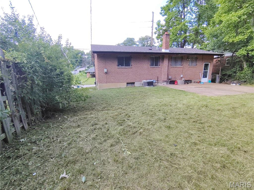 Mark Twain Heights - Residential