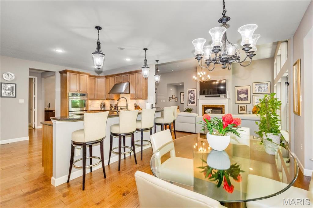 Villages Of Kendall Bluff The - Residential