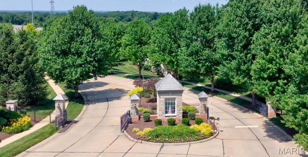 Villages Of Kendall Bluff The - Residential