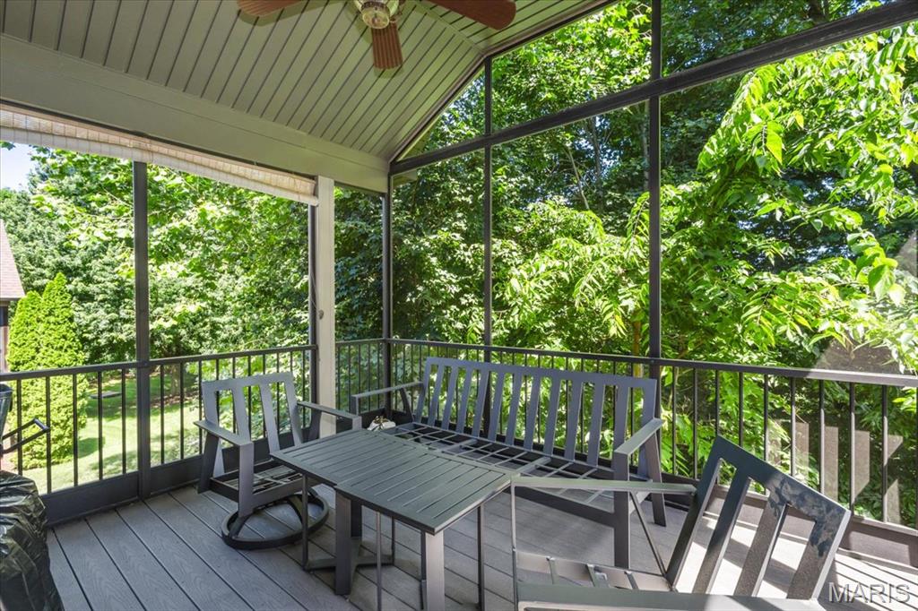 Villages Of Kendall Bluff The - Residential