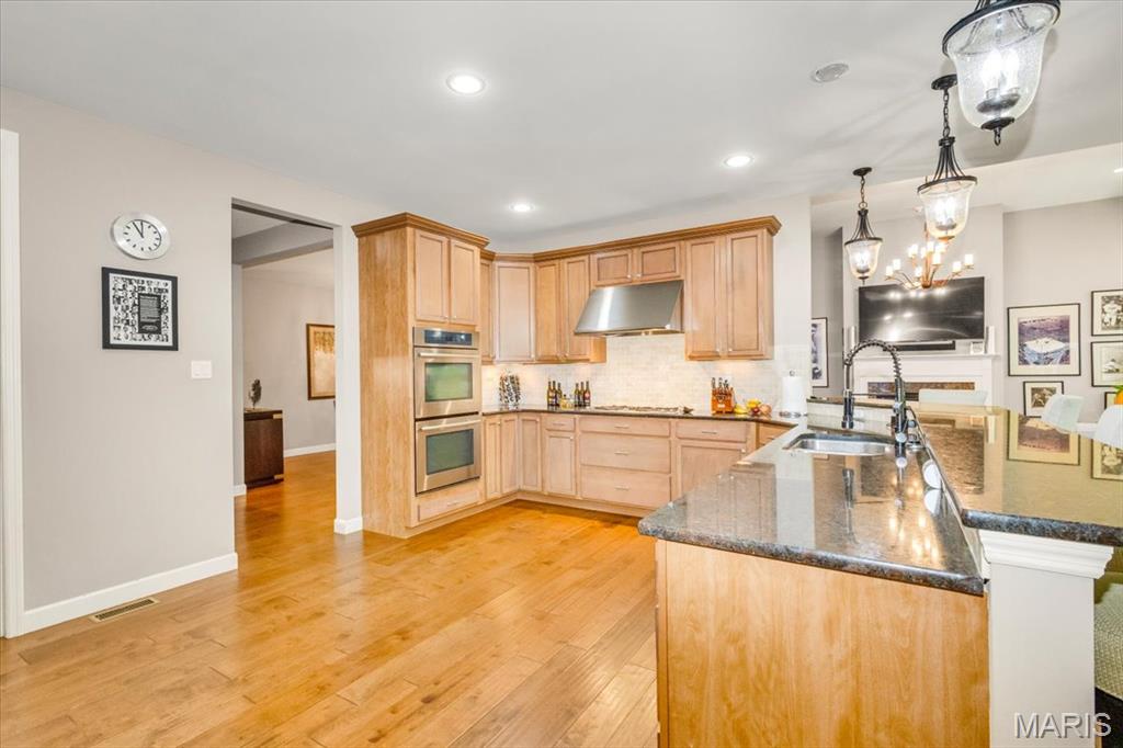 Villages Of Kendall Bluff The - Residential