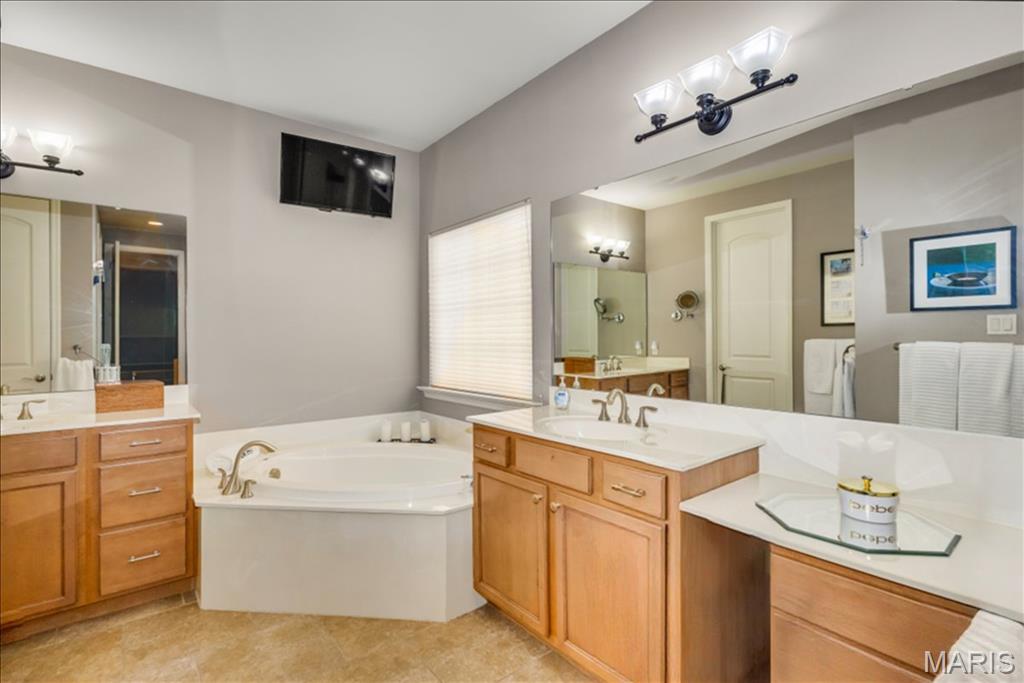 Villages Of Kendall Bluff The - Residential