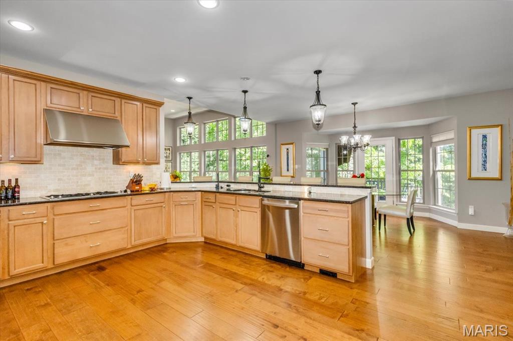 Villages Of Kendall Bluff The - Residential