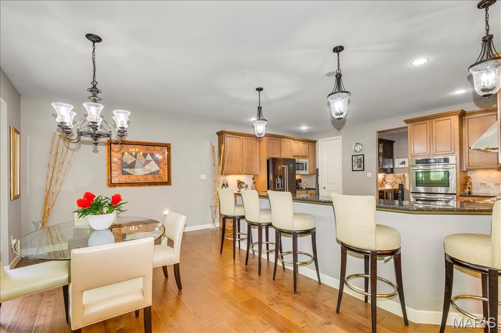 Villages Of Kendall Bluff The - Residential